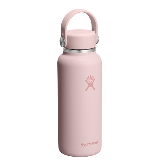 Sticla termos, inox, 400ml, "Micro Hydro", Trilium - Hydro Flask