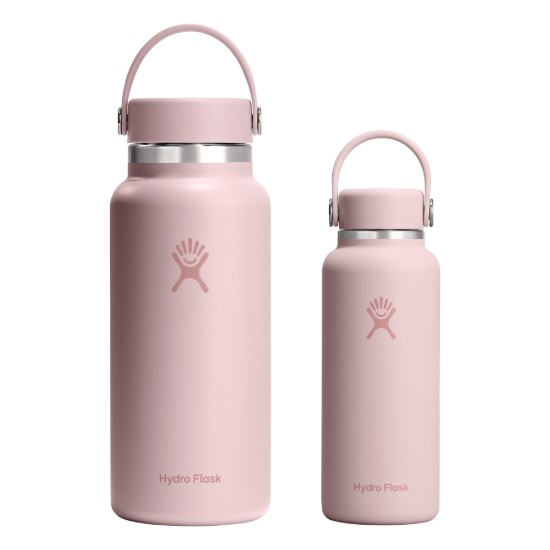 Sticla termos, inox, 400ml, "Micro Hydro", Trilium - Hydro Flask