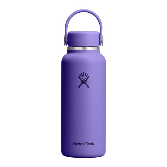 Sticla termos, inox, 400ml, "Micro Hydro", Utopia Purple - Hydro Flask
