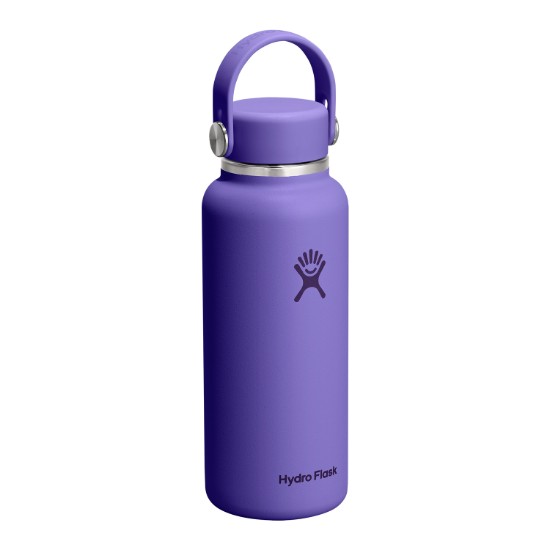 Sticla termos, inox, 400ml, "Micro Hydro", Utopia Purple - Hydro Flask