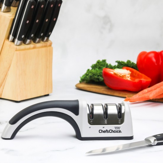 Ascutitor manual ProntoPro M4643 - Chef's Choice