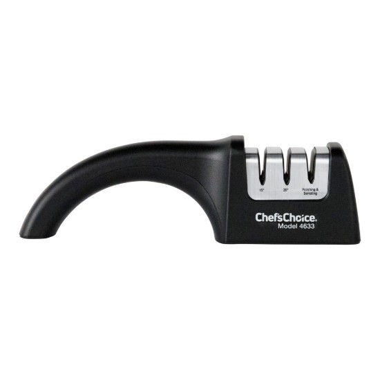 Ascutitor manual AngleSelect Diamond Hone M4633 - Chef's Choice