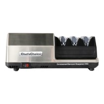 Ascutitor de cutite EdgeSelect Diamond Hone Model 2100 - Chef's Choice