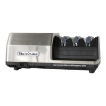 Ascutitor de cutite EdgeSelect Diamond Hone Model 2100 - Chef's Choice