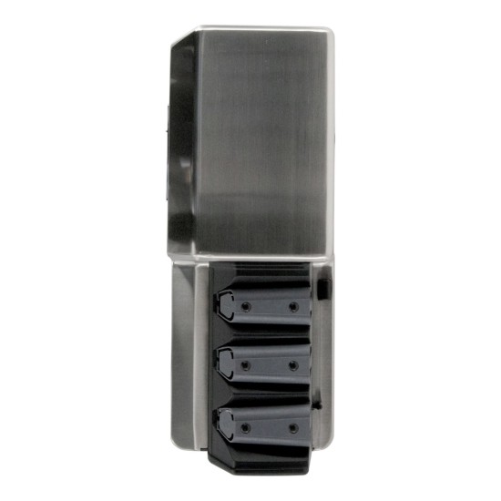 Ascutitor de cutite EdgeSelect Diamond Hone Model 2100 - Chef's Choice
