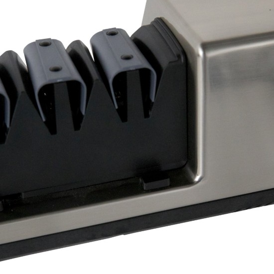 Ascutitor de cutite EdgeSelect Diamond Hone Model 2100 - Chef's Choice