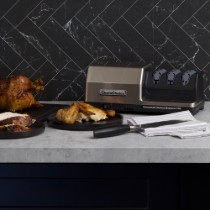 Ascutitor de cutite EdgeSelect Diamond Hone Model 2100 - Chef's Choice