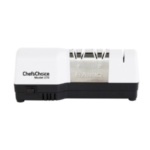Ascutitor de cutite Hybrid Diamond Hone Model 270 - Chef's Choice