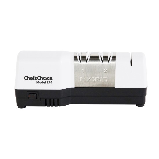 Ascutitor de cutite Hybrid Diamond Hone Model 270 - Chef's Choice