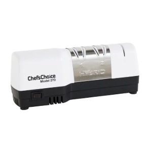 Ascutitor de cutite Hybrid Diamond Hone Model 270 - Chef's Choice