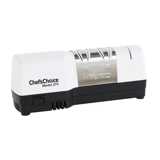 Ascutitor de cutite Hybrid Diamond Hone Model 270 - Chef's Choice