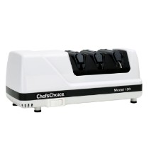 Ascutitor electric de cutite Model 120, White - Chef's Choice