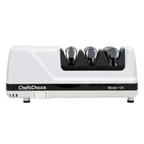 Ascutitor electric de cutite Model 120, White - Chef's Choice