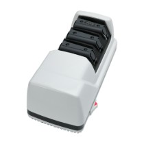 Ascutitor electric de cutite Model 120, White - Chef's Choice