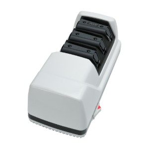 Ascutitor electric de cutite Model 120, White - Chef's Choice