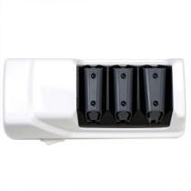 Ascutitor electric de cutite Model 120, White - Chef's Choice