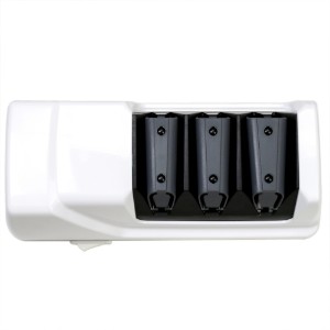 Ascutitor electric de cutite Model 120, White - Chef's Choice