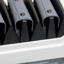 Ascutitor electric de cutite Model 120, White - Chef's Choice