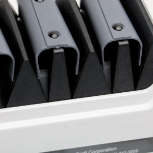 Ascutitor electric de cutite Model 120, White - Chef's Choice