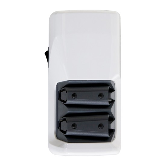 Ascutitor electric de cutite Diamond UltraHone Model 312, White - Chef's Choice