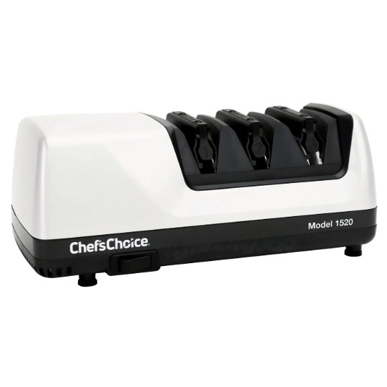 Ascutitor de cutite AngleSelect 1520 - Chef's Choice