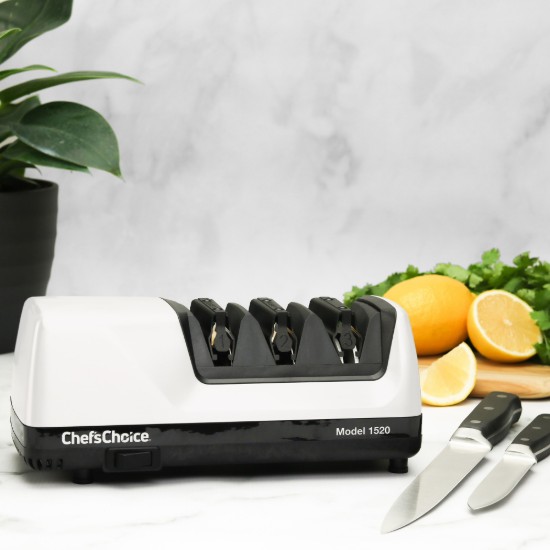 Ascutitor de cutite AngleSelect 1520 - Chef's Choice