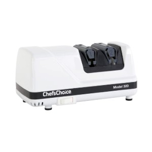 Ascutitor de cutite Diamond Hone FlexHone/Strop M320 - Chef's Choice