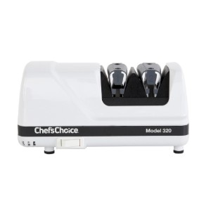 Ascutitor de cutite Diamond Hone FlexHone/Strop M320 - Chef's Choice
