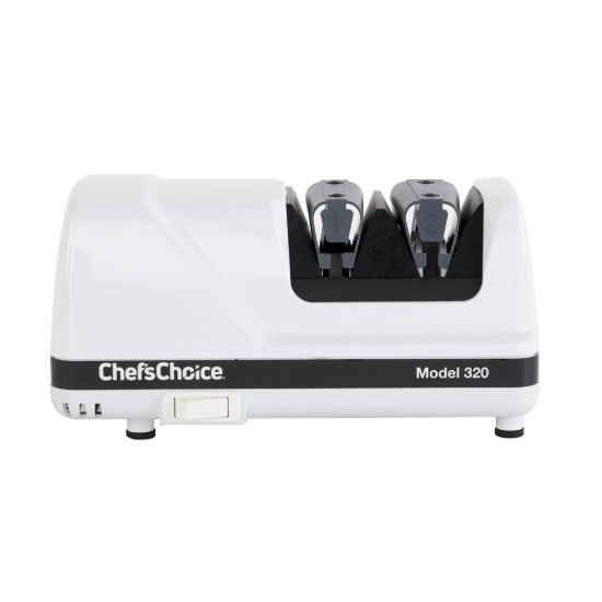 Ascutitor de cutite Diamond Hone FlexHone/Strop M320 - Chef's Choice