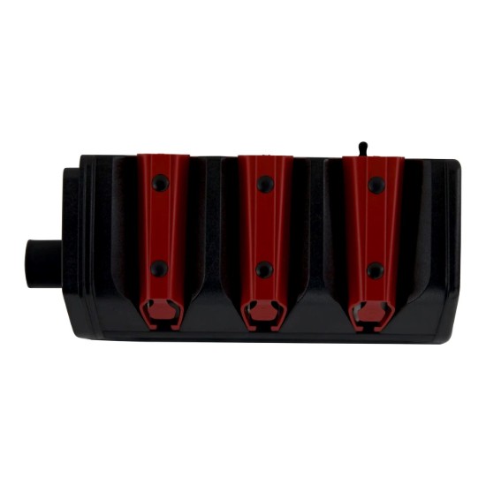 Modul de ascutire cutite stil asiatic 2100 15° - Chef's Choice