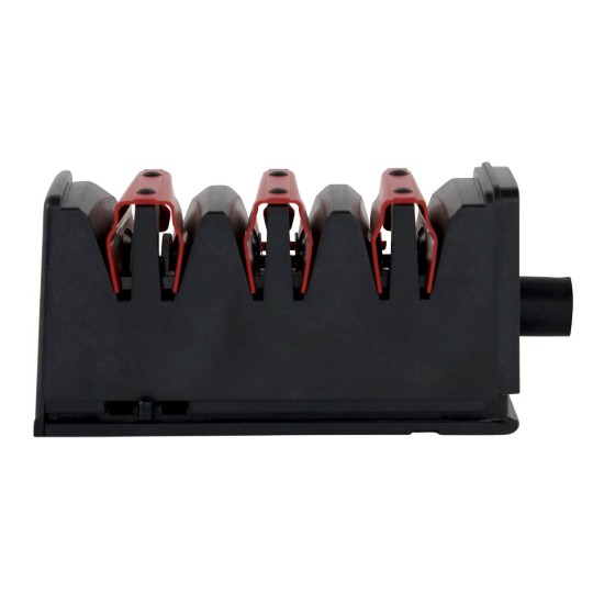 Modul de ascutire cutite stil asiatic 2100 15° - Chef's Choice