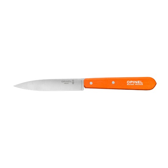Set cutite, 4 piese, inox, "Les Essentiels" - Opinel