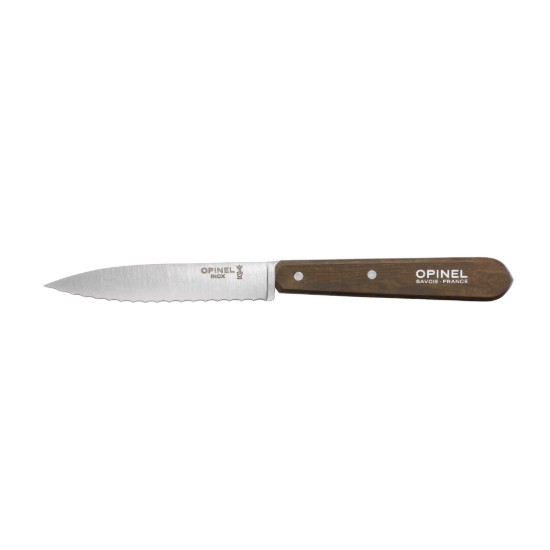 Set cutite, 4 piese, inox, "Les Essentiels" - Opinel