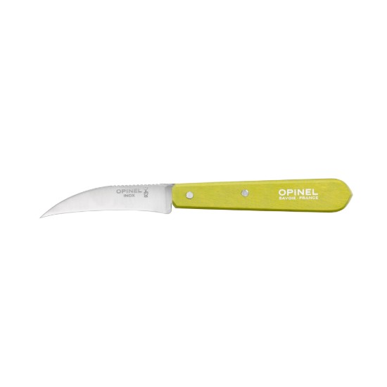 Set cutite, 4 piese, inox, "Les Essentiels" - Opinel