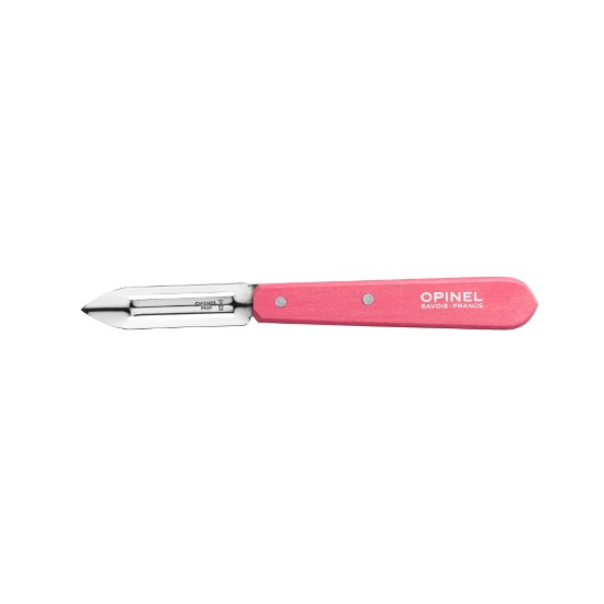 Set cutite, 4 piese, inox, "Les Essentiels" - Opinel