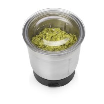 Mini-chopper multifunctional cu rasnita, 0,19L, 200W - Princess