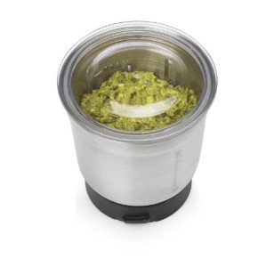 Mini-chopper multifunctional cu rasnita, 0,19L, 200W - Princess