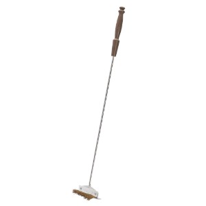 Perie pentru cuptor, 71 cm - de Buyer