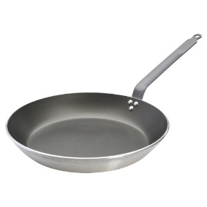 Tigaie antiaderenta, 40 cm, "CHOC" - de Buyer