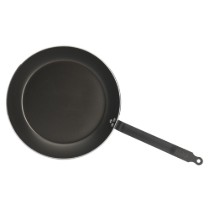 Tigaie antiaderenta, 40 cm, "CHOC" - de Buyer