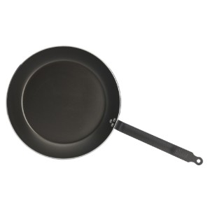 Tigaie antiaderenta, 40 cm, "CHOC" - de Buyer