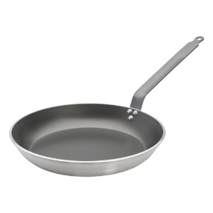 Tigaie antiaderenta, 36 cm, "Choc" - de Buyer