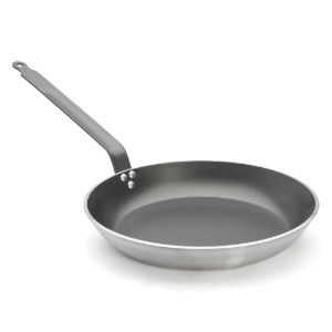 Tigaie antiaderenta, 36 cm, "Choc" - de Buyer