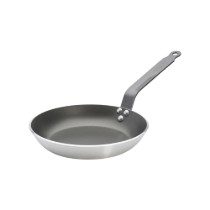 Tigaie antiaderenta, aluminiu, 24 cm, "CHOC" - de Buyer
