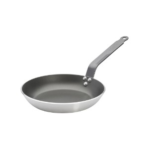 Tigaie antiaderenta, aluminiu, 24 cm, "CHOC" - de Buyer