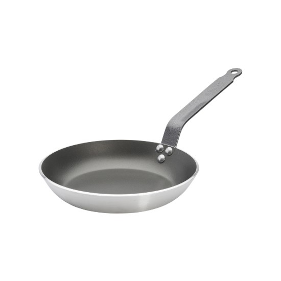 Tigaie antiaderenta, aluminiu, 24 cm, "CHOC" - de Buyer