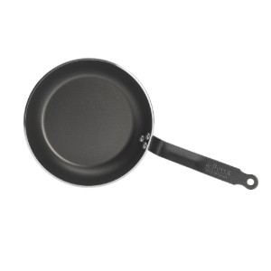 Tigaie antiaderenta, aluminiu, 24 cm, "CHOC" - de Buyer