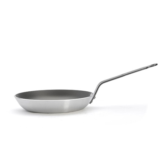 Tigaie antiaderenta, aluminiu, 24 cm, "CHOC" - de Buyer