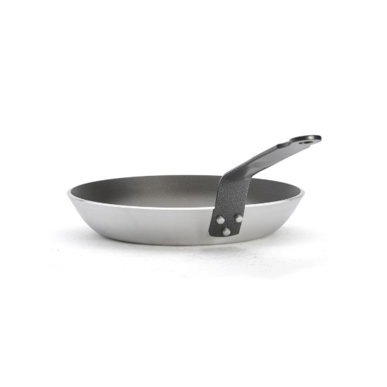 Tigaie antiaderenta, aluminiu, 24 cm, "CHOC" - de Buyer