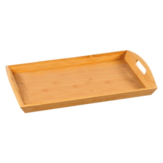 Tava servire, 48 x 31 cm, bambus - Kesper